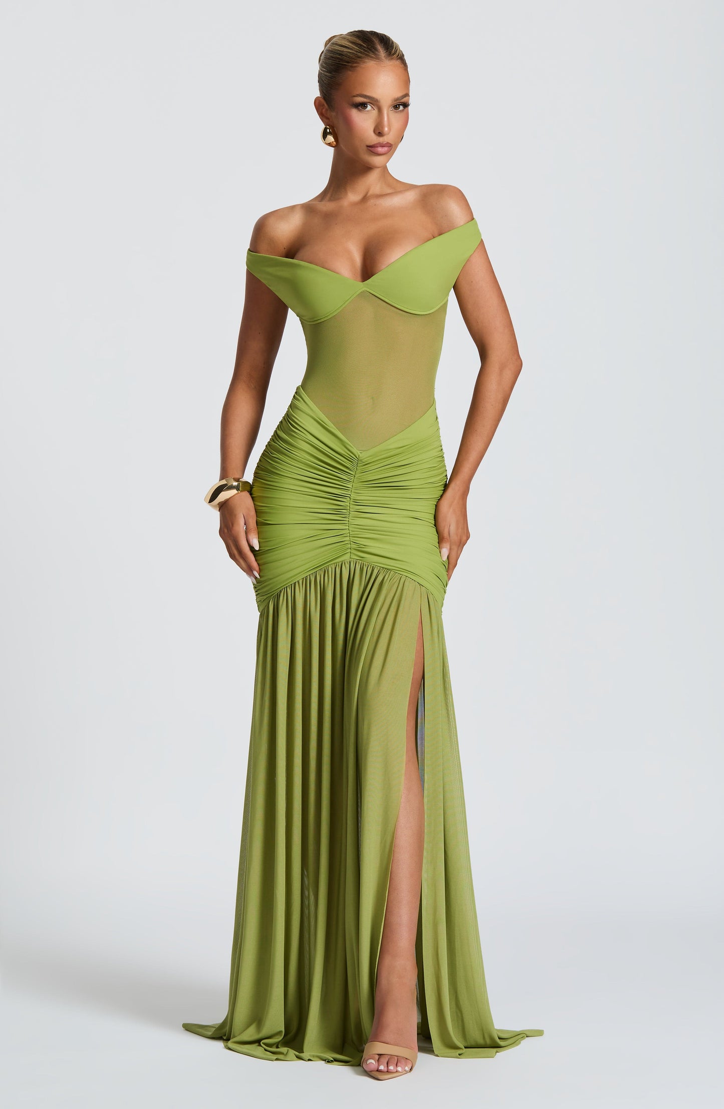 ALAÏA Kleider