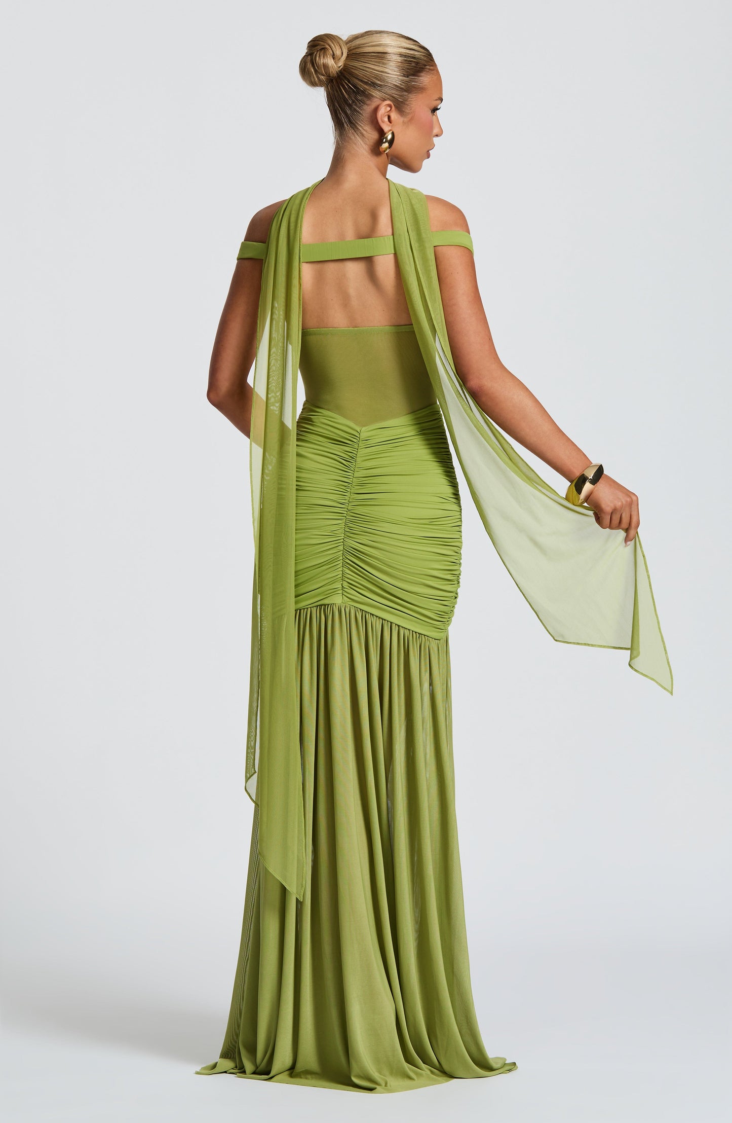 ALAÏA Kleider