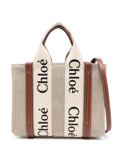 Woody Tasche