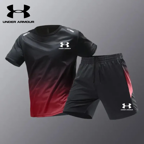 UA TurboFit-Set