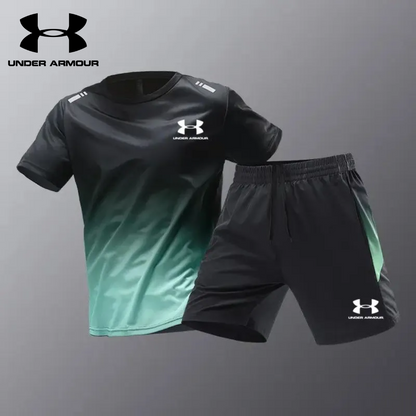 UA TurboFit-Set