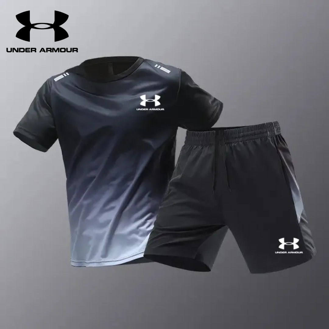 UA TurboFit-Set