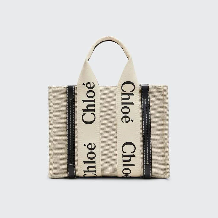 Woody Tasche