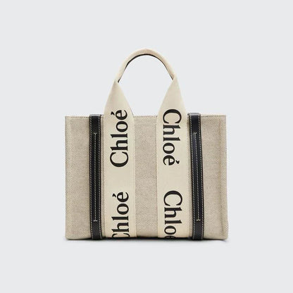 Woody Tasche