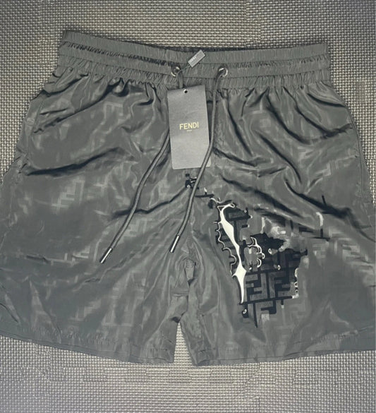 FF-Shorts