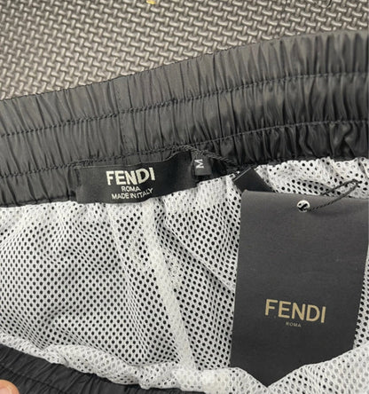 FF-Shorts