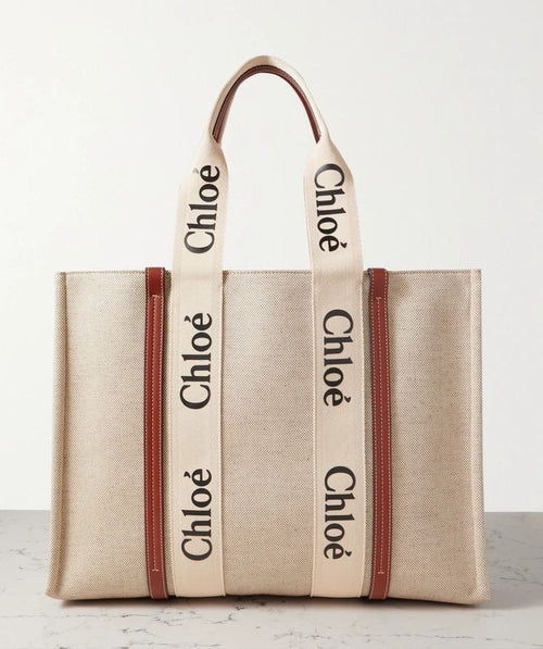 Woody Tasche
