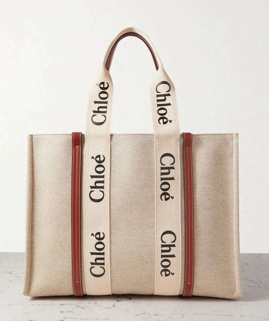Woody Tasche