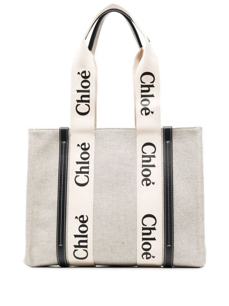 Woody Tasche