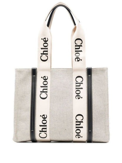 Woody Tasche