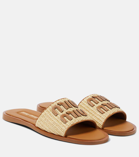Miu Sandalen