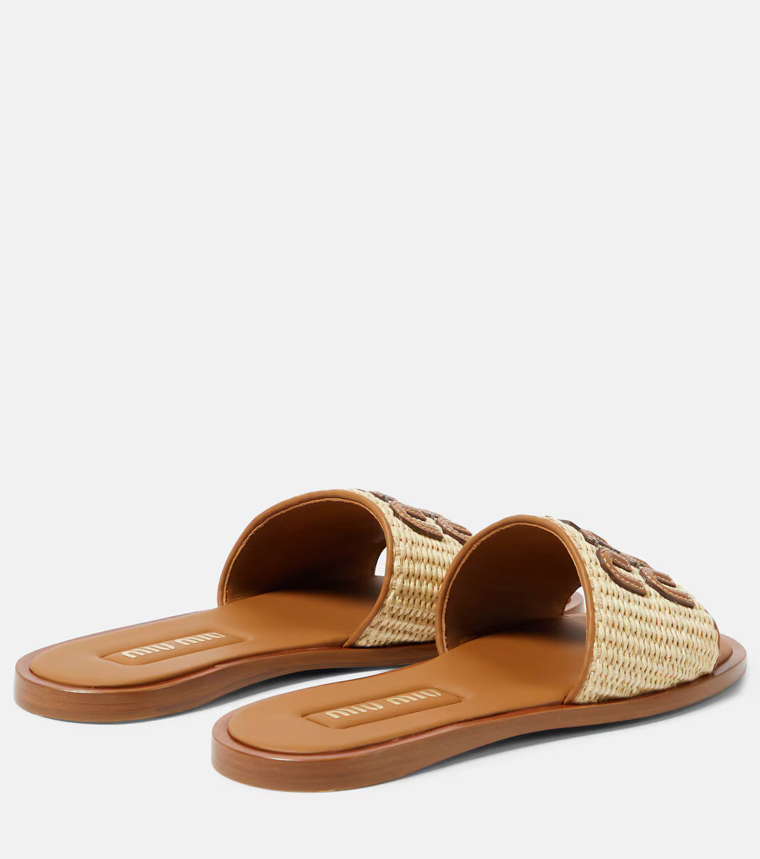 Miu Sandalen