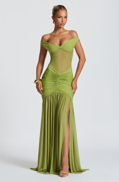 ALAÏA Kleider