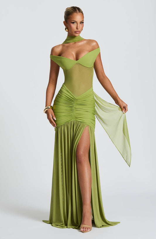 ALAÏA Kleider