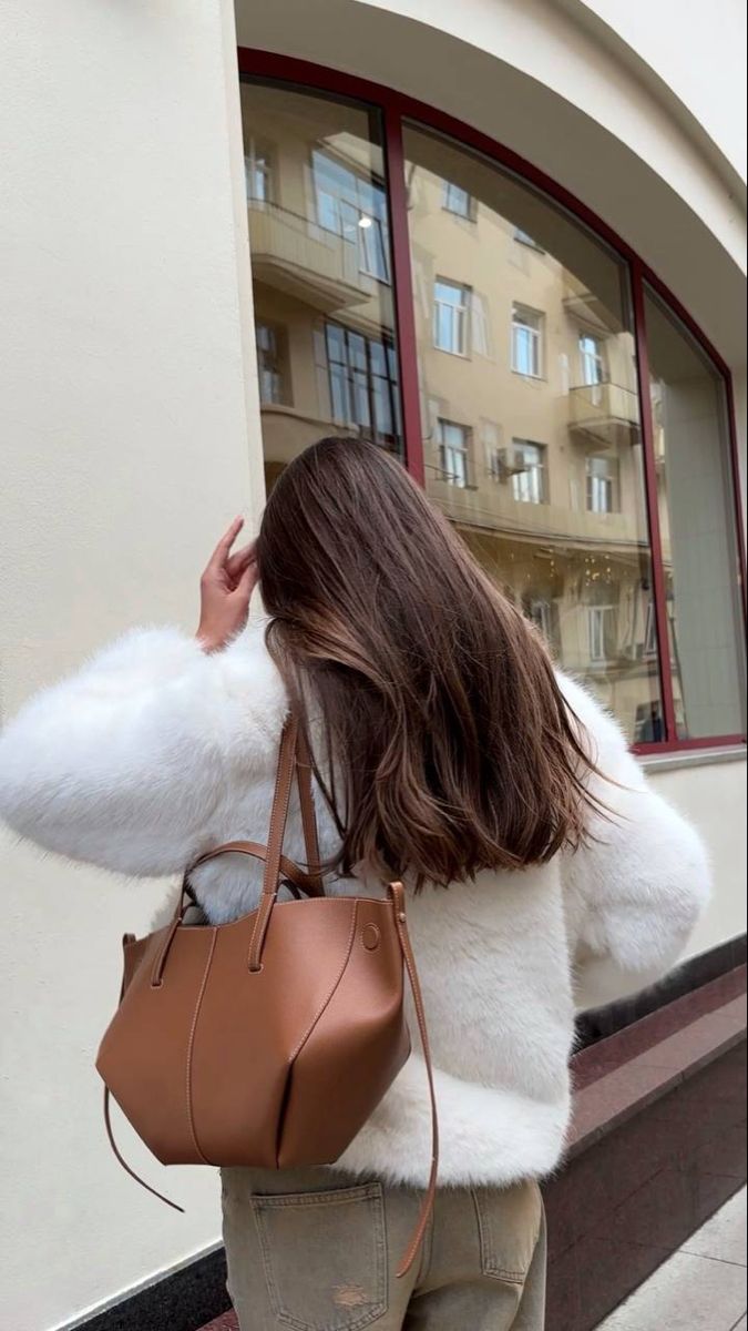 Cyme Tasche