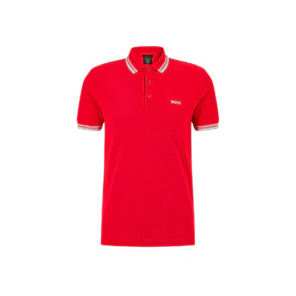 2 kaufen, 1 bekommen - Premium-Poloshirt