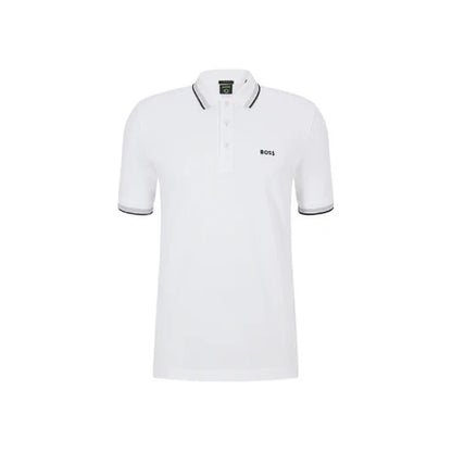 2 kaufen, 1 bekommen - Premium-Poloshirt