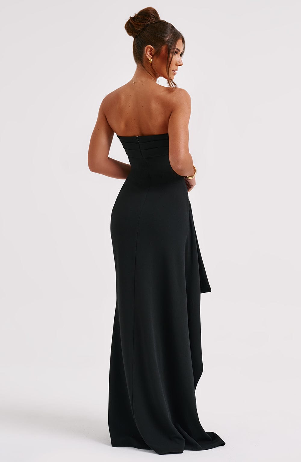 Elegantes Maxi Kleid für stilbewusste Frauen