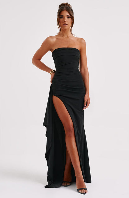 Elegantes Maxi Kleid für stilbewusste Frauen