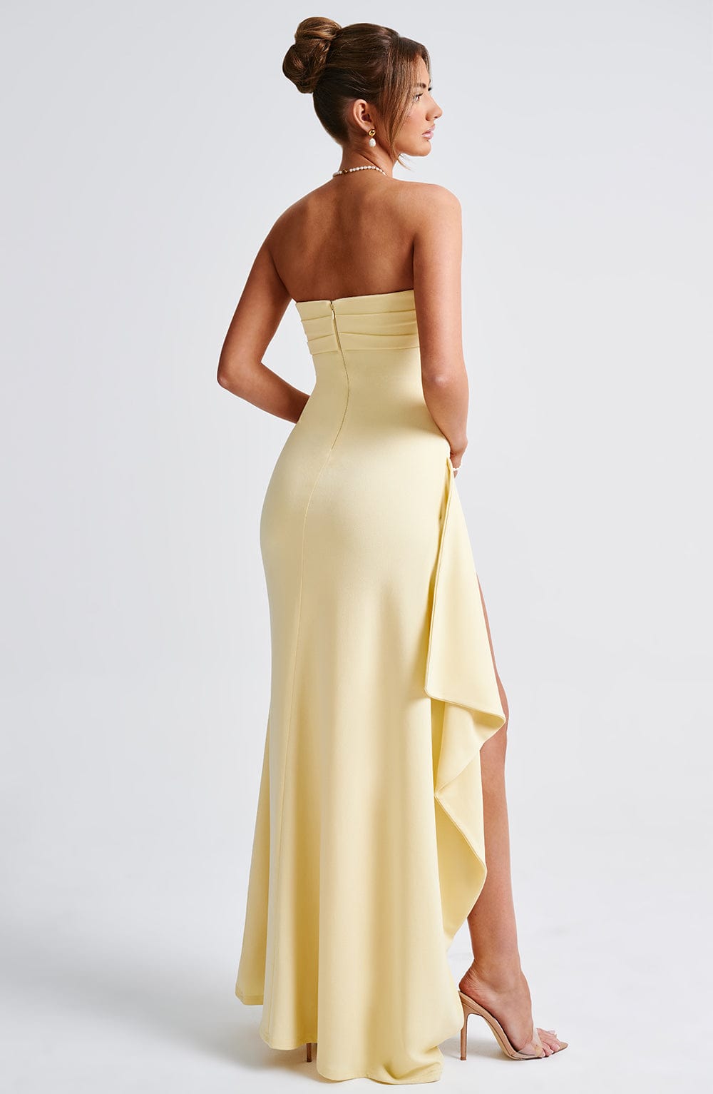 Elegantes Maxi Kleid für stilbewusste Frauen
