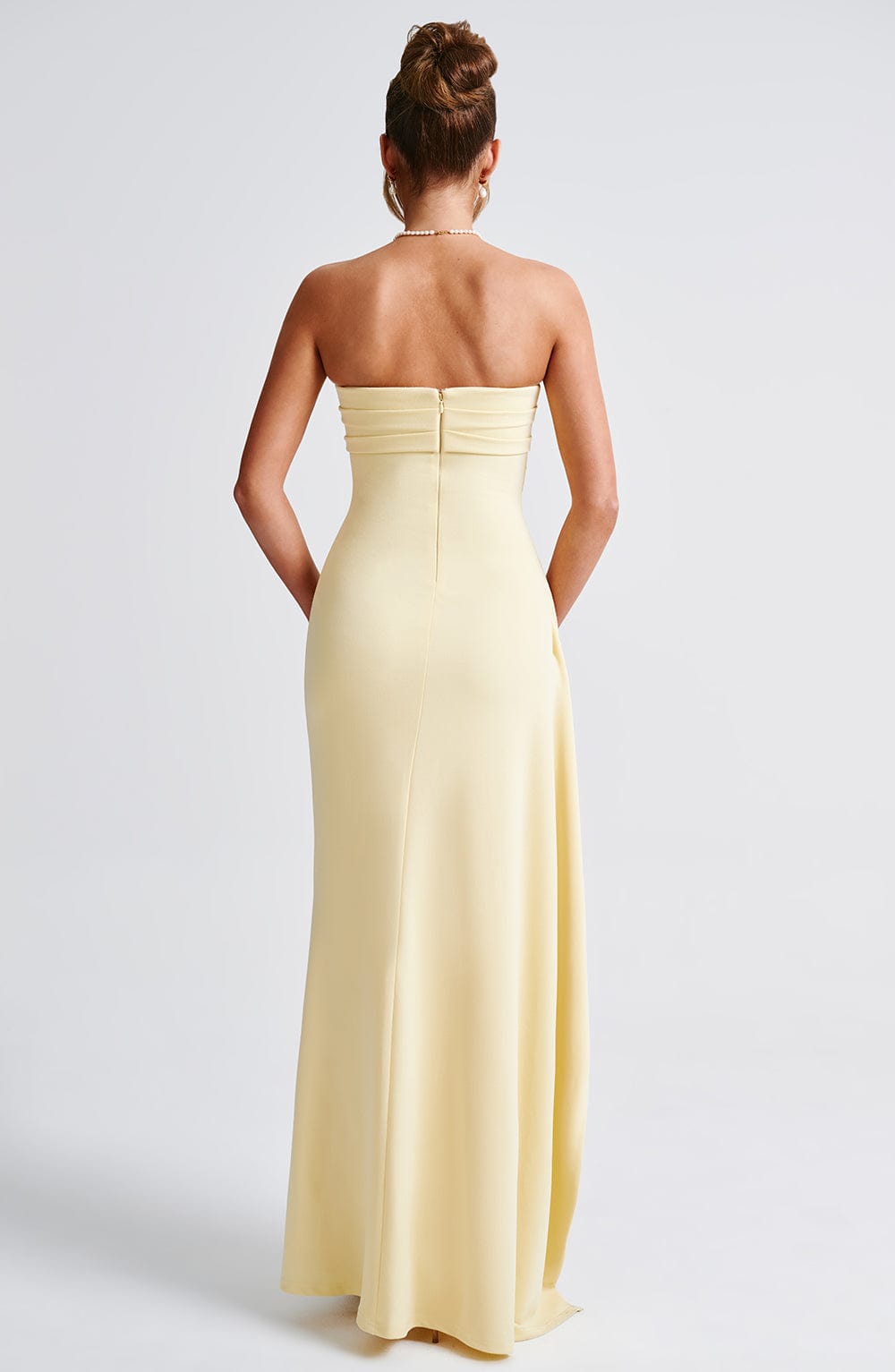 Elegantes Maxi Kleid für stilbewusste Frauen
