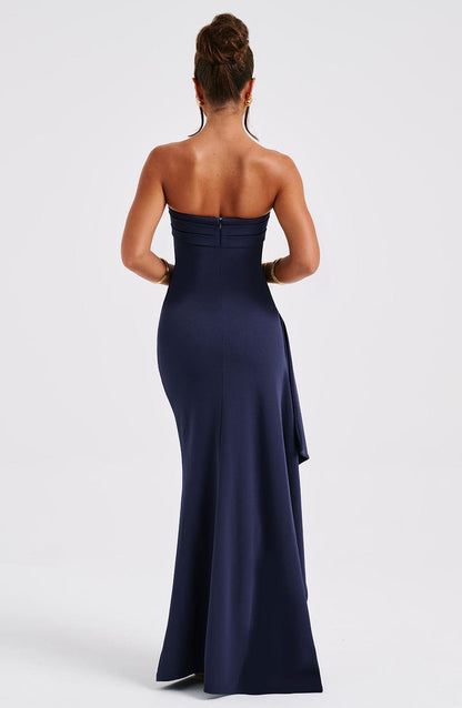 Elegantes Maxi Kleid für stilbewusste Frauen