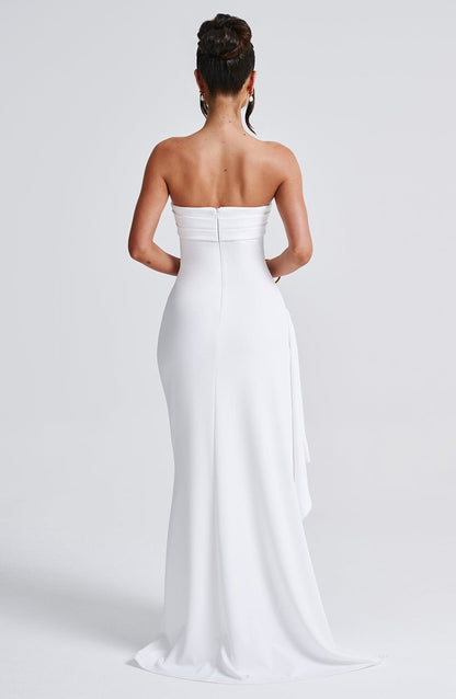Elegantes Maxi Kleid für stilbewusste Frauen